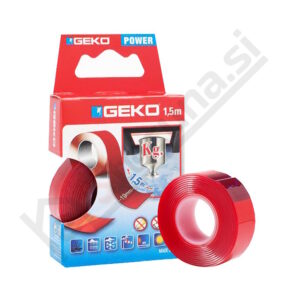 Obojestranski lepilni trak 19mm