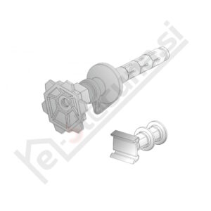 Korado konzola Z-U141