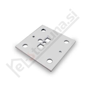 Metalac prirobnica za grelec