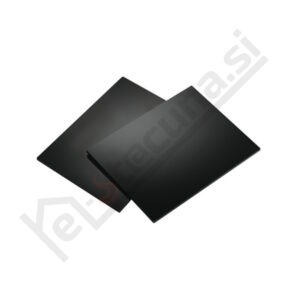 Steklo za varilno masko