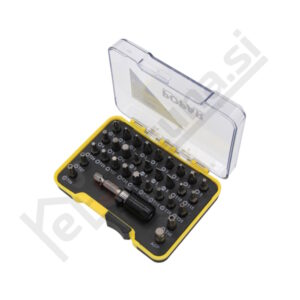 Nastavki vijačni, 32 kosov