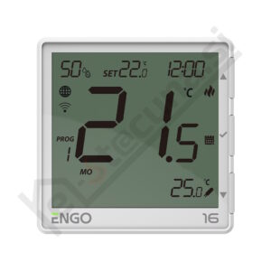 ENGO EONE-16 wifi termostat