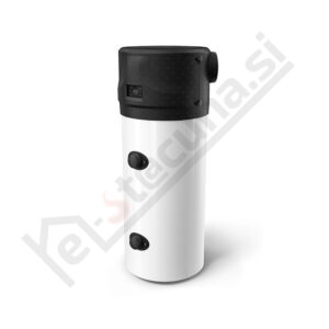 TESY AquaTermica Pro sanitarna toplotna črpalka 1 izmenjevalec