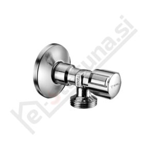 SCHELL kotni ventil 1/2"-3/4" za PS