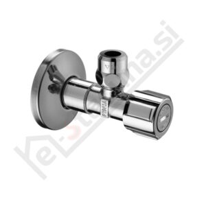 SCHELL kotni ventil 1/2"-3/8" s filtrom