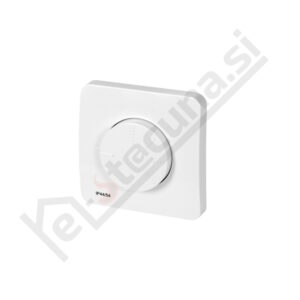 ARZ1.5 regulator obratov za kanalski ventilator -podometni