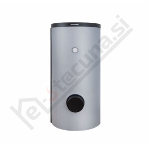 Metalac Taurus MAX - inox bojler dva izmenjevalca
